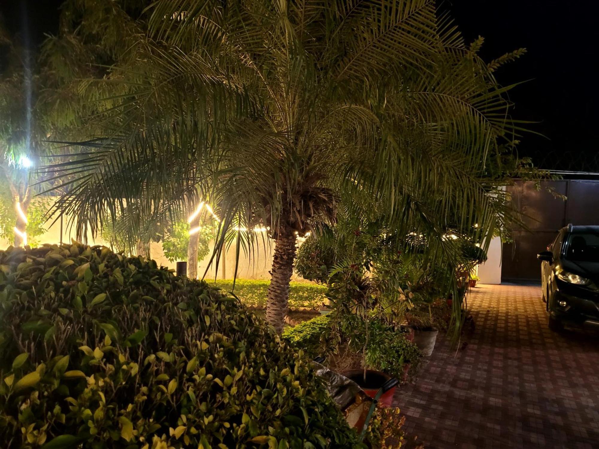 Marks Farm Villa Alwar Exteriör bild